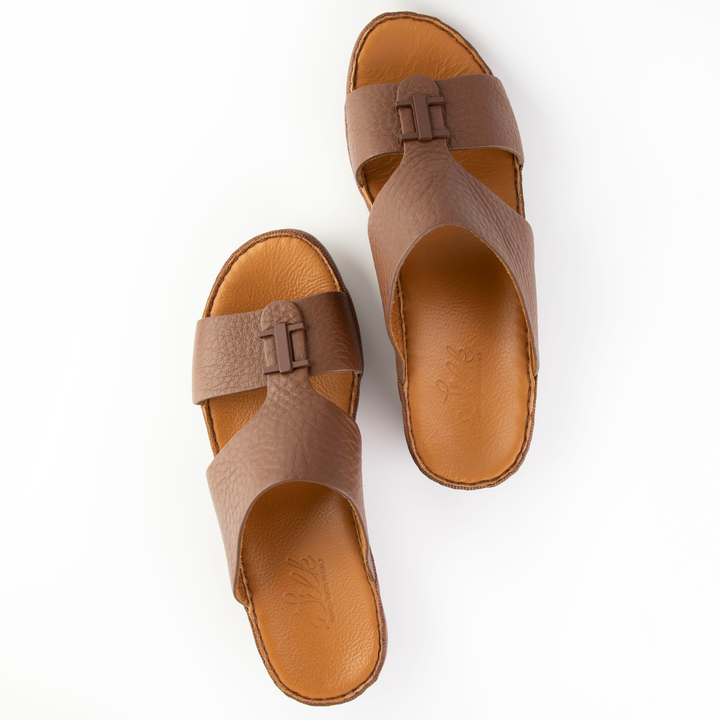 1493 - GOLF | Colour : Brown