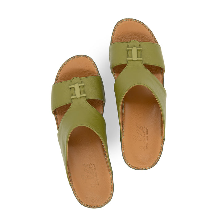 1493 - KADETT | Colour : Asparago