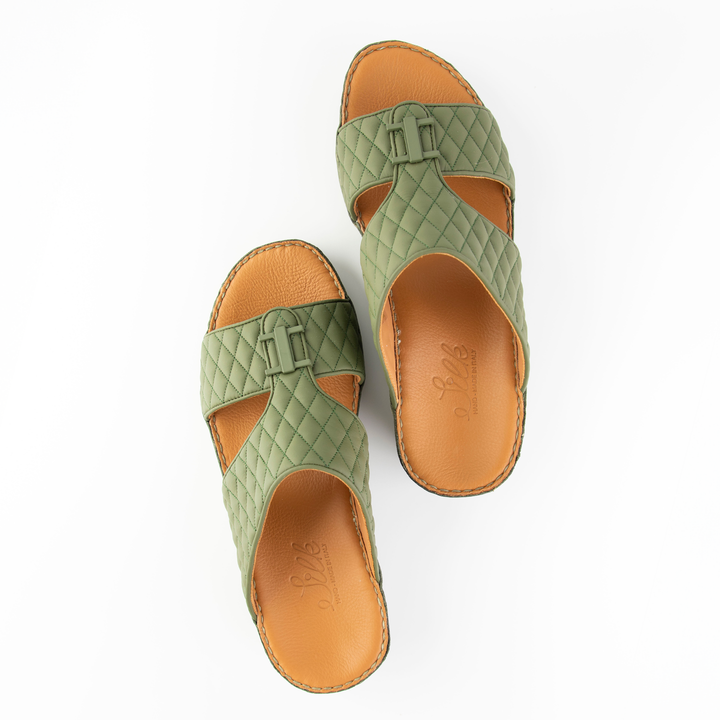 1493 - Le Mans | Colour : Aloe