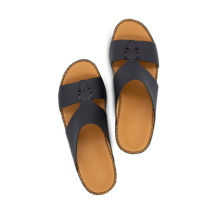 3288 - Le Mans | Colour: Black