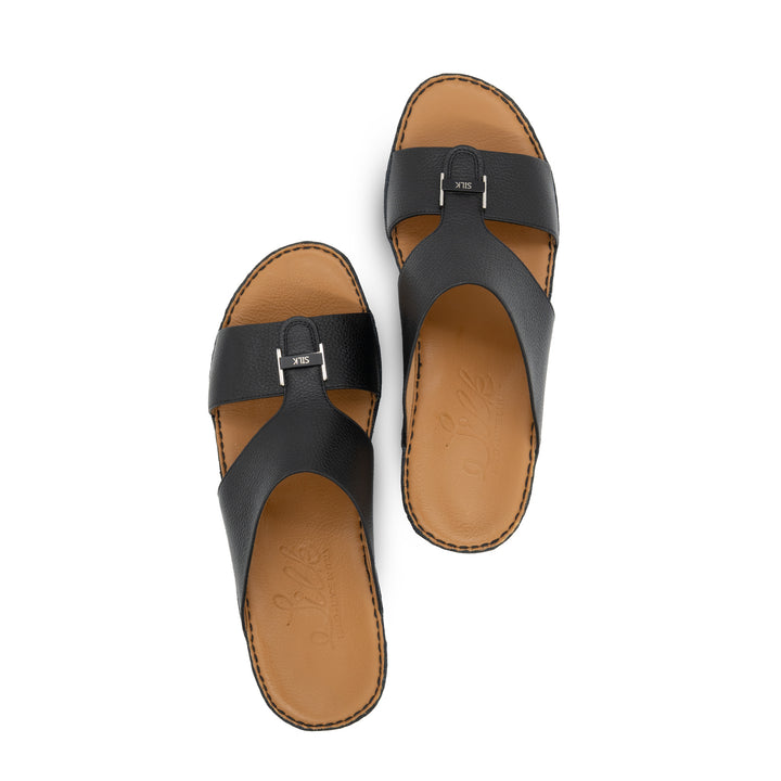 3291 - KADETT | Colour: Black