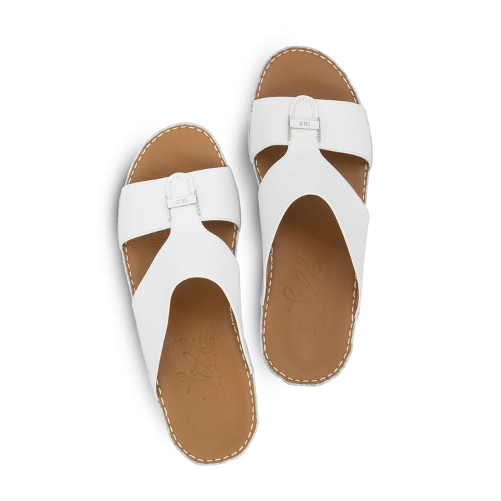 3291 - KADETT | Colour: White