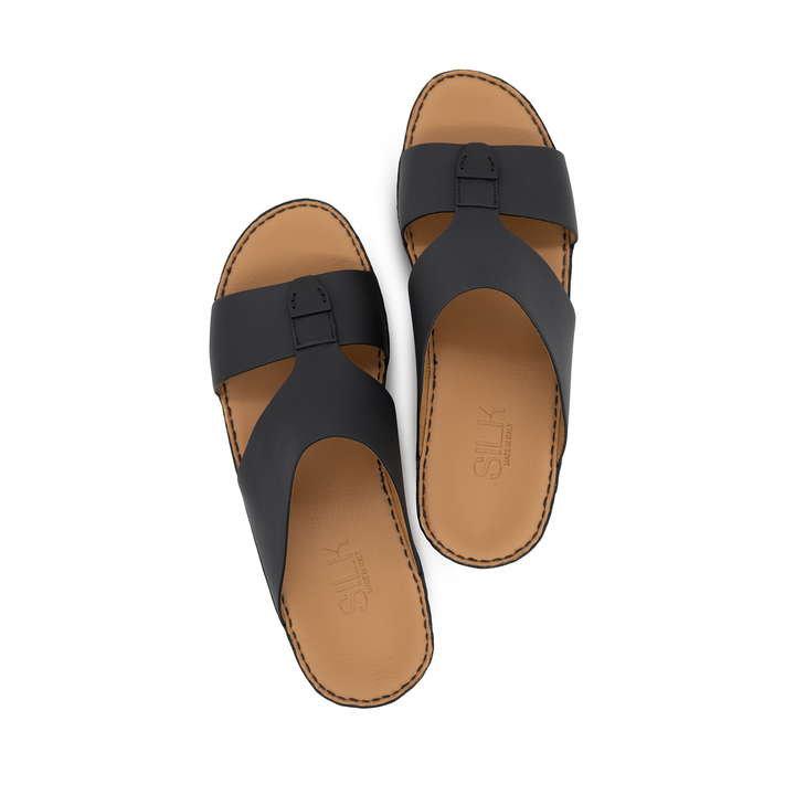 3462 - Le Mans | Colour : Black