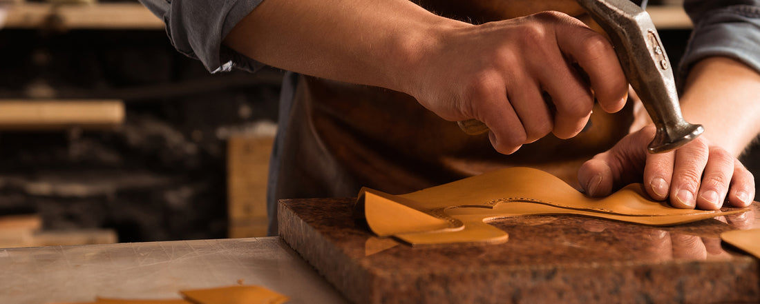 Silk - Finest Men's Footwear