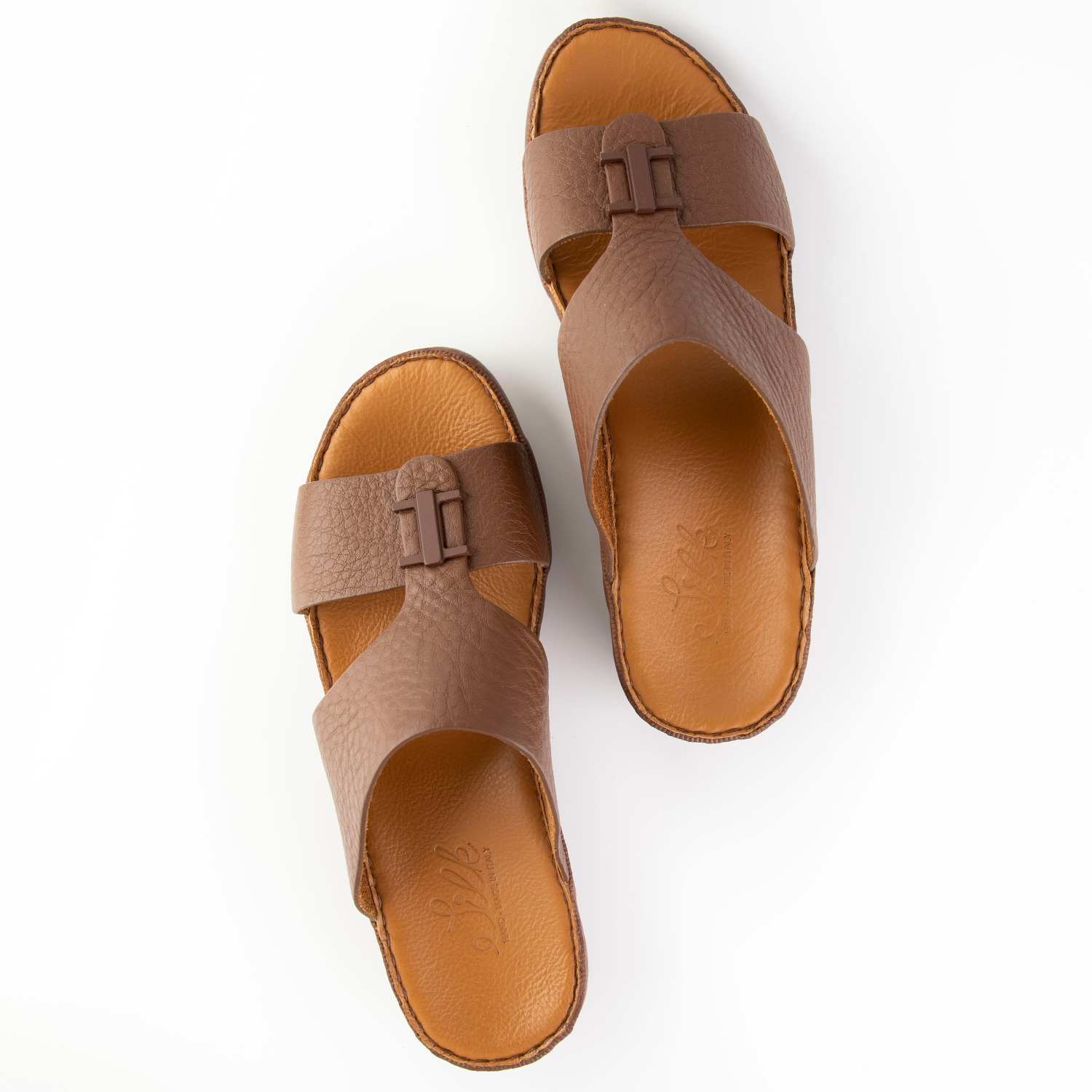 1493 - GOLF | Colour : Brown