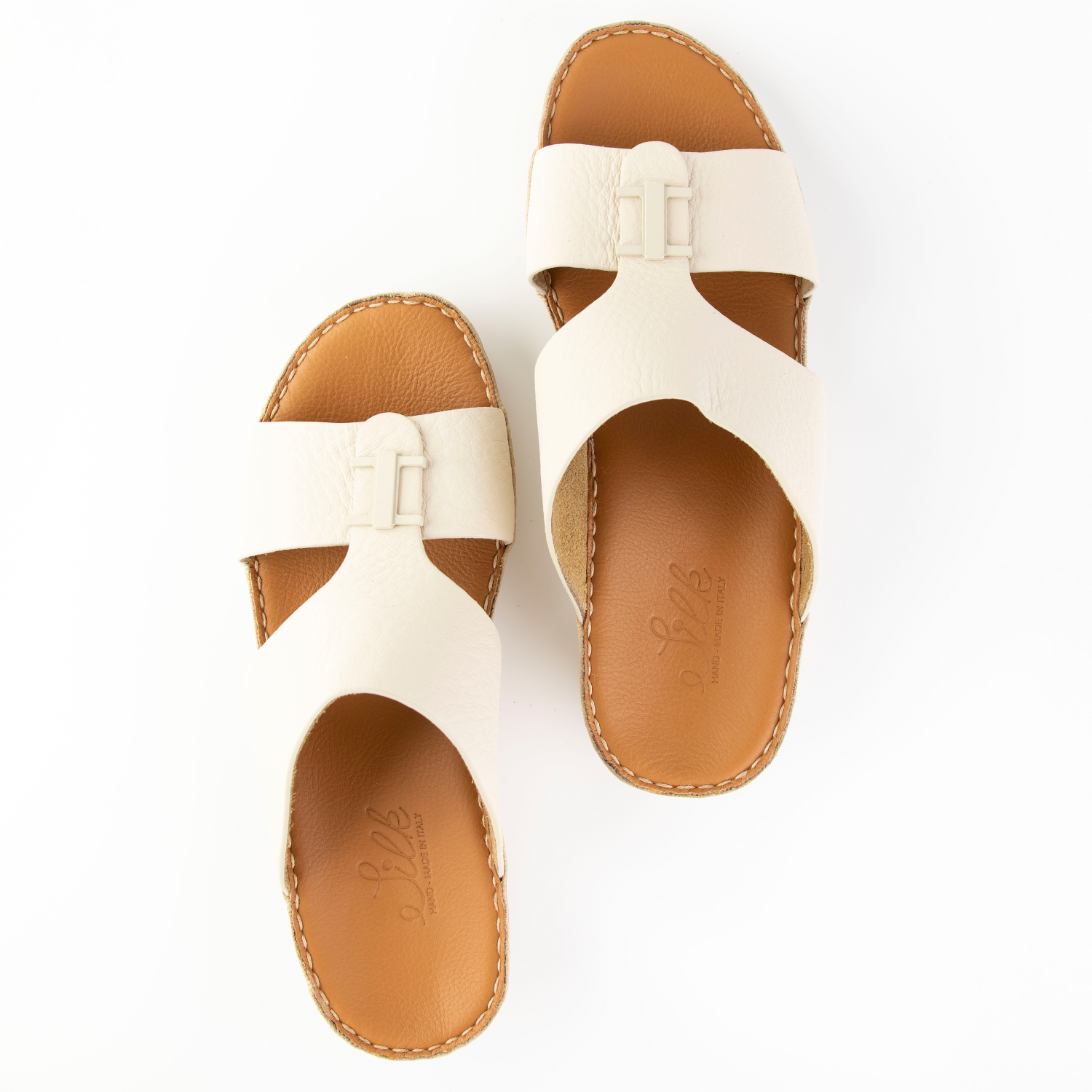 1493 - GOLF | Colour : Milk