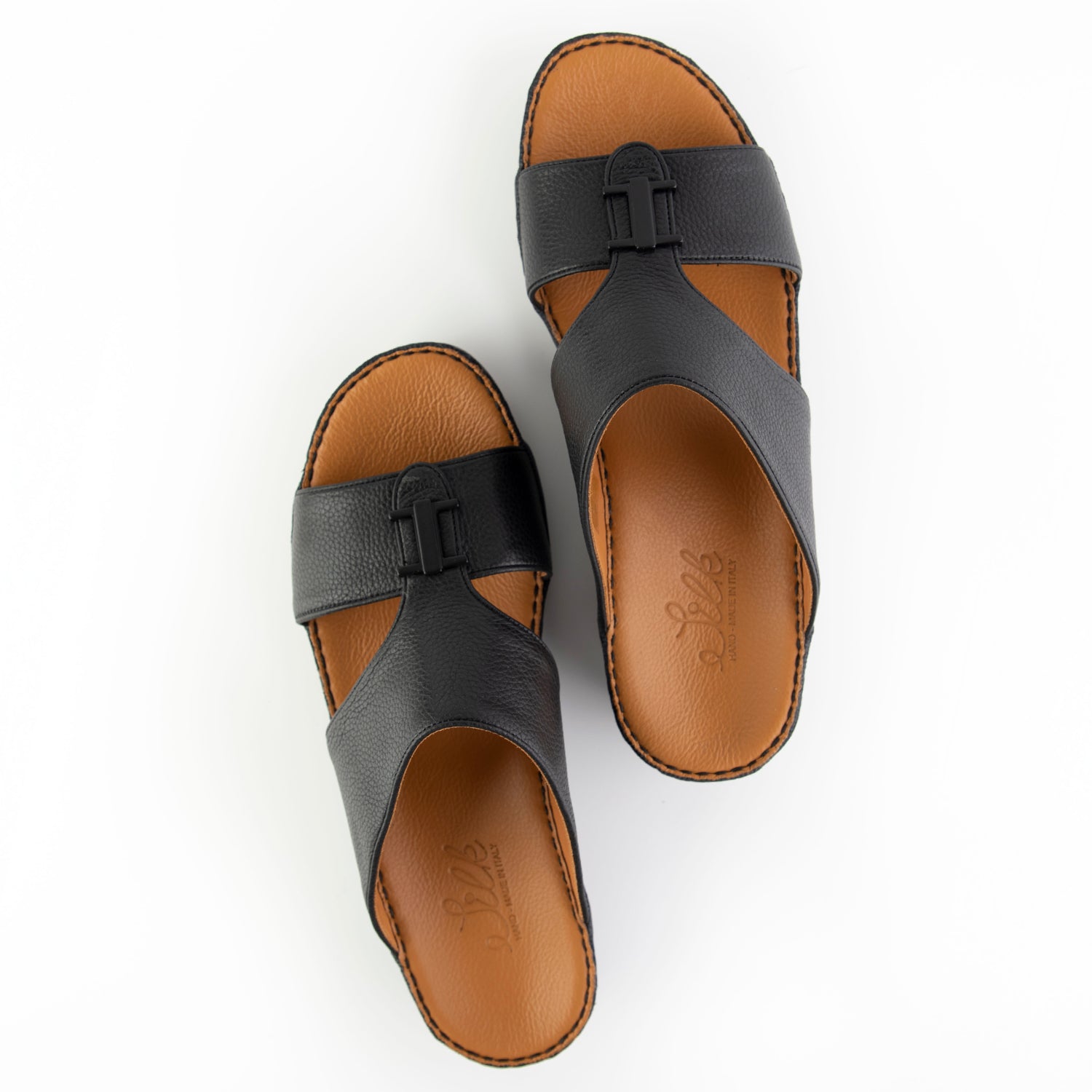 1493 - KADETT | Colour : Black