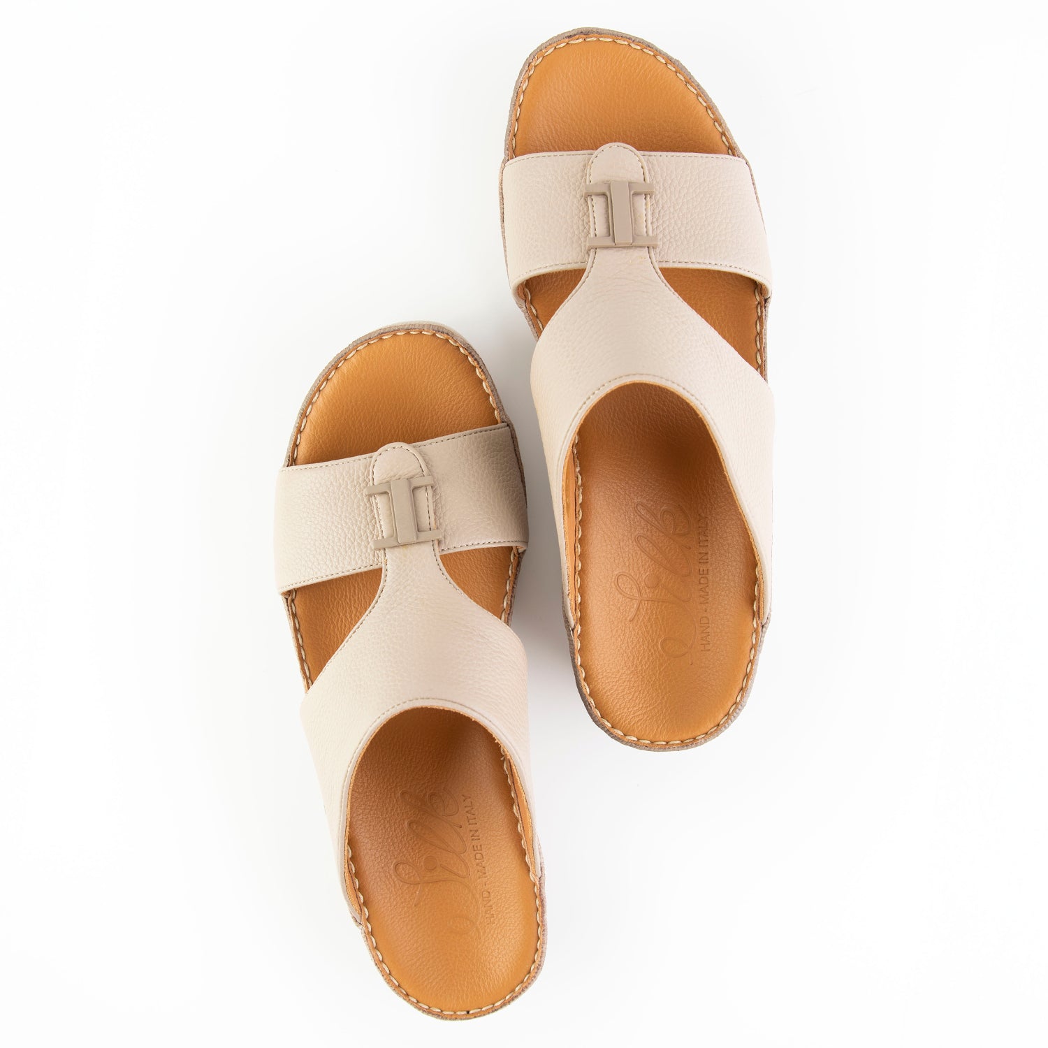 1493 - KADETT | Colour : Taupe