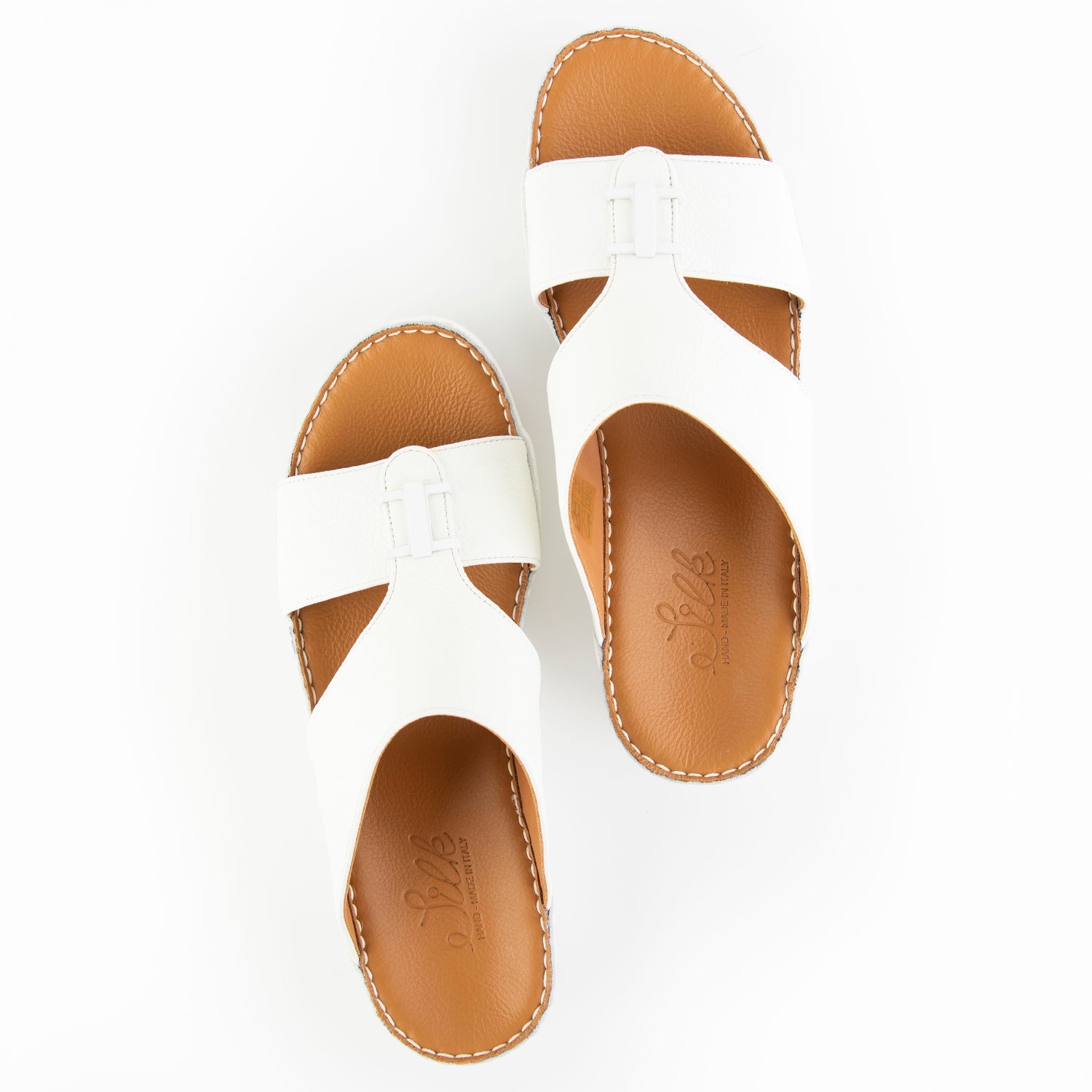 1493 - KADETT | Colour : White