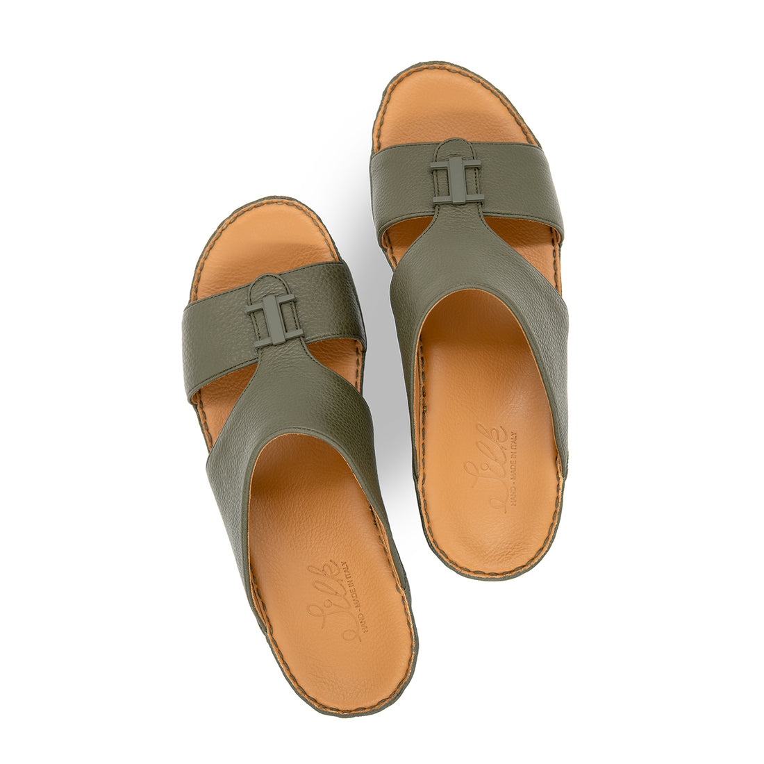 1493 - KADETT | Colour : Military