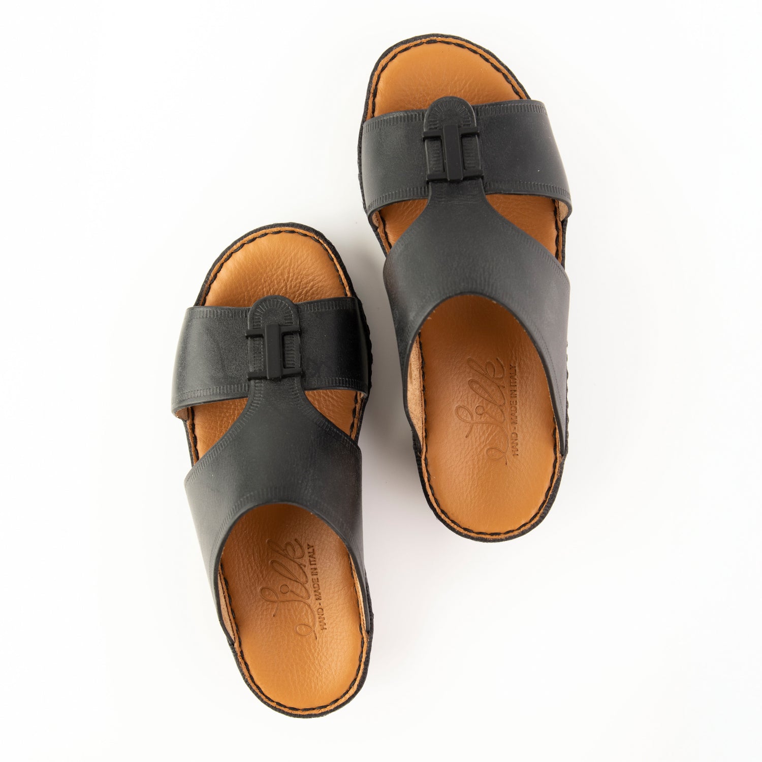 1493 - NOVOCALF (Kids Collection) - Black