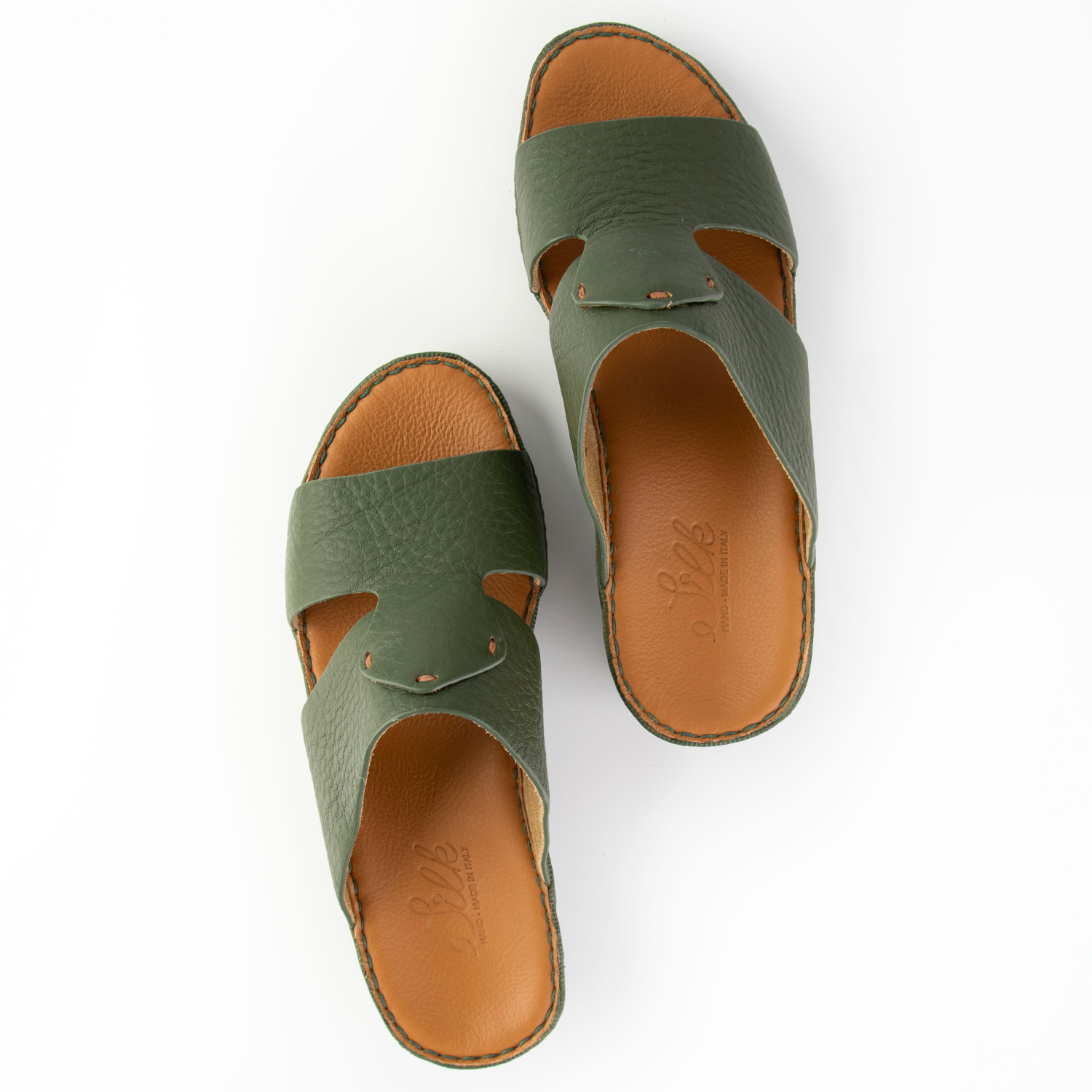 2530 - Golf | Colour : Alloro