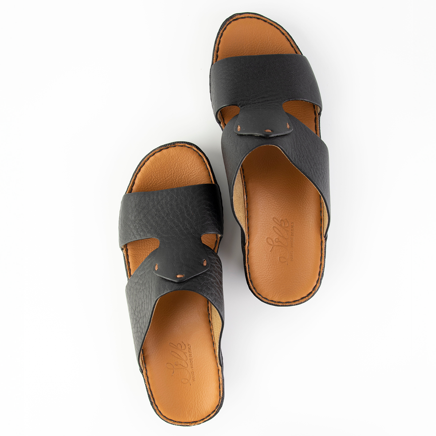 2530 - Golf | Colour : Black