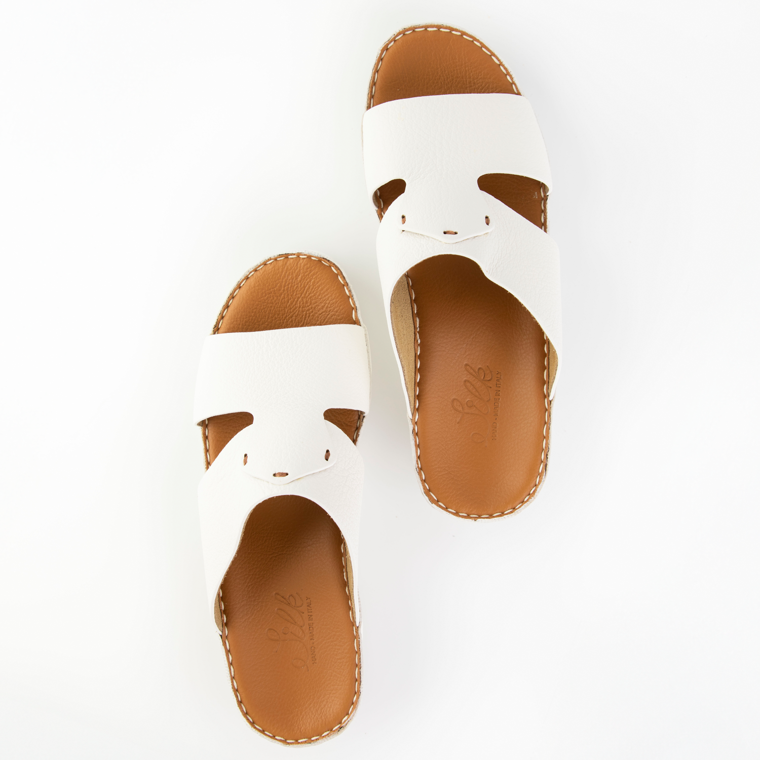 2530 - Golf | Colour : White