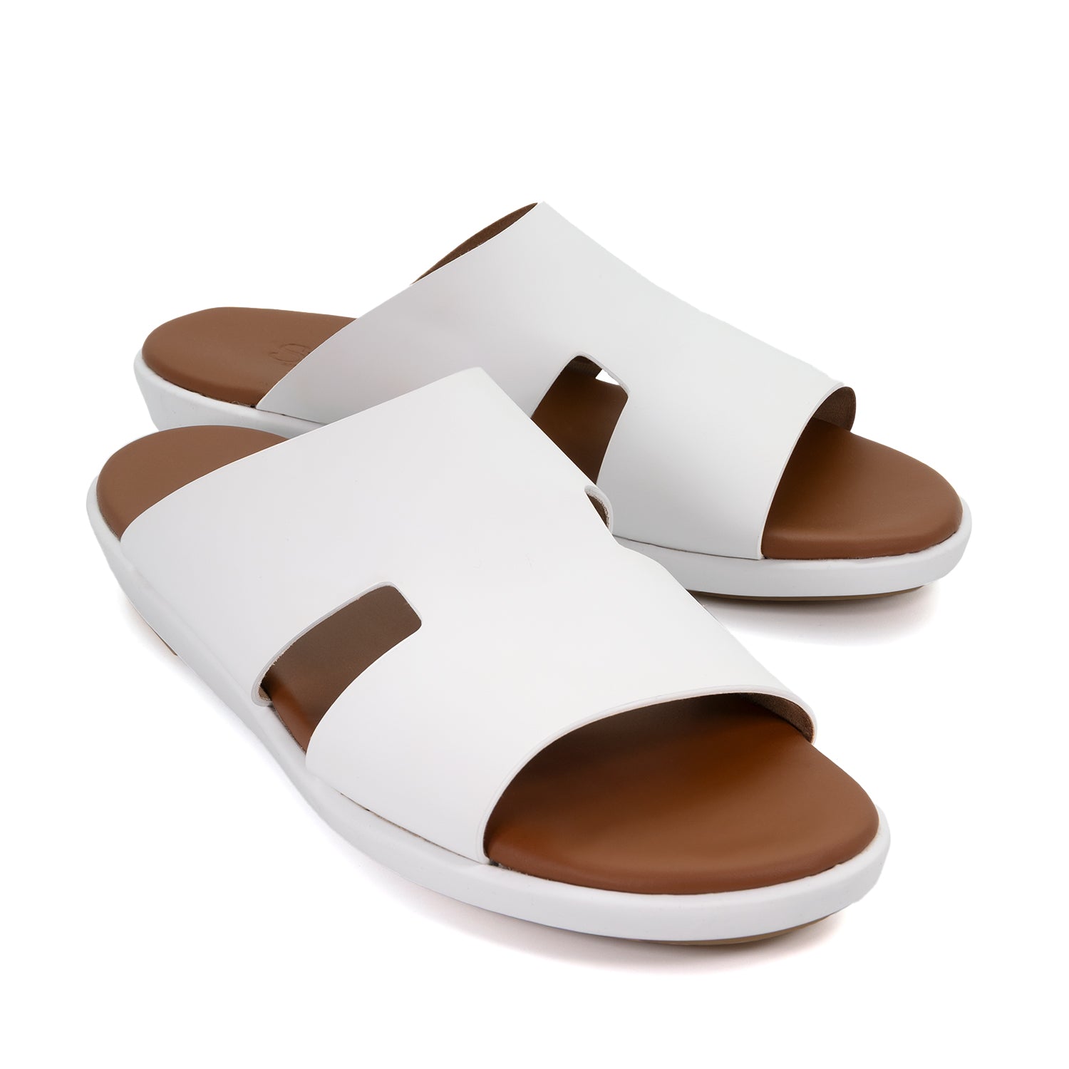 2831 EVO - MATT | Colour : White