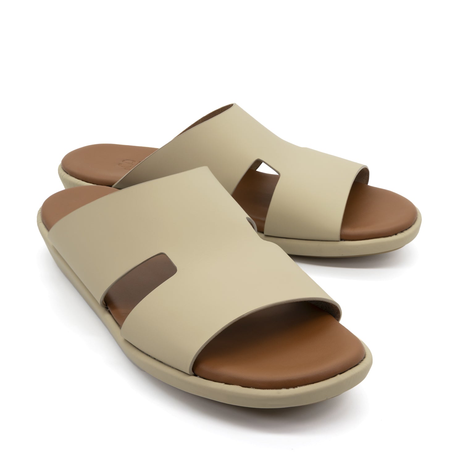 2831 EVO - Matt | Colour : Beige