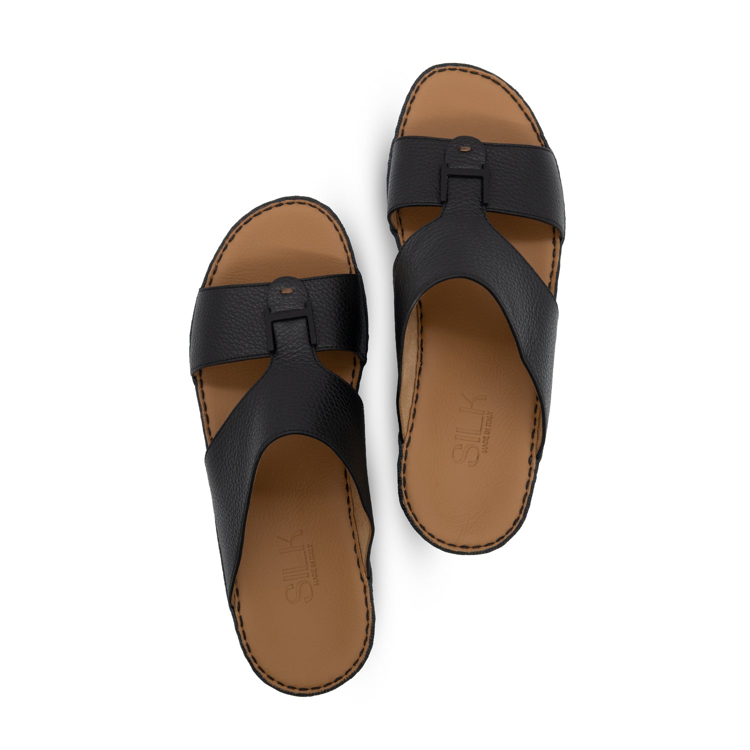 2972 - Kadett | Colour: Black