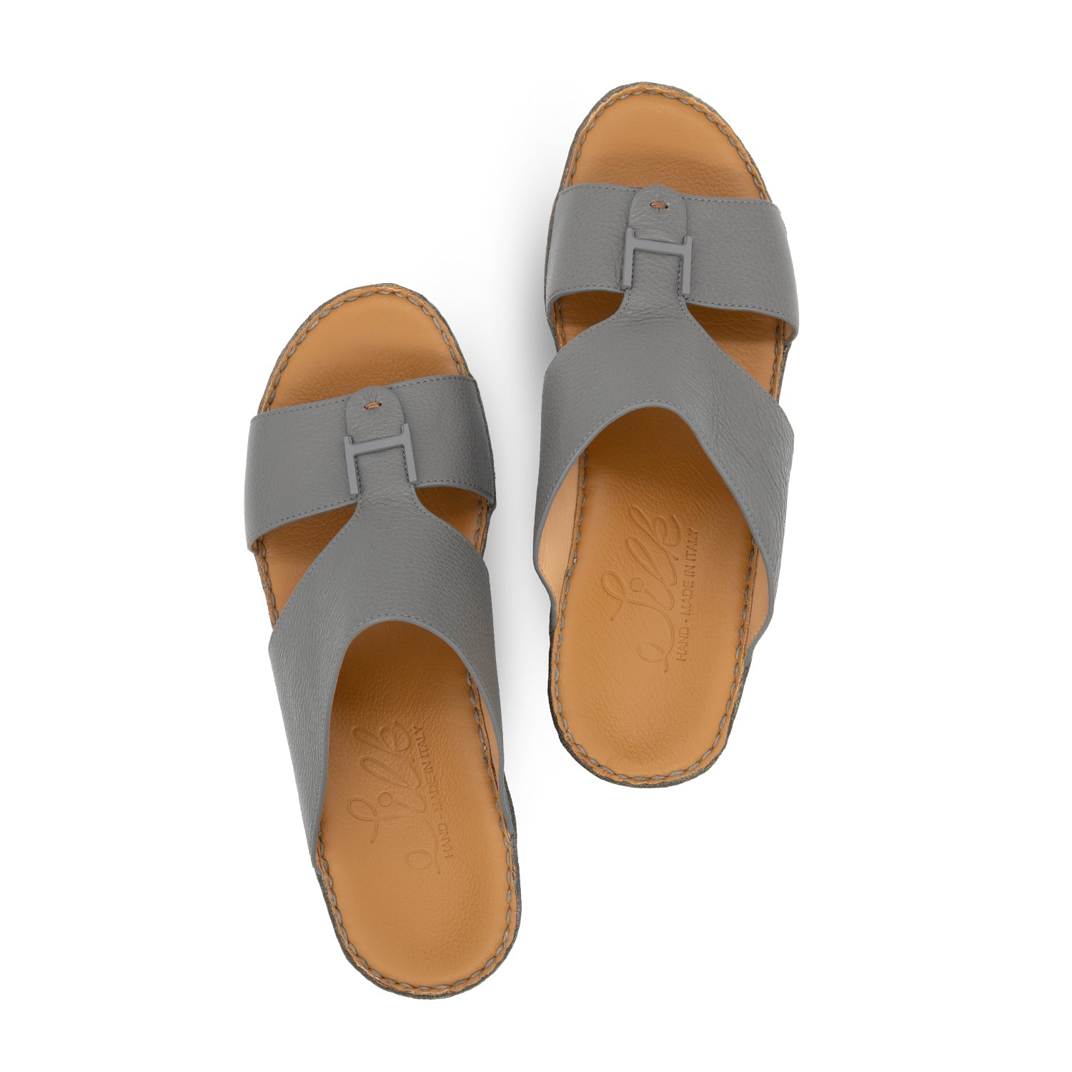 2972 - Kadett | Colour: Gull