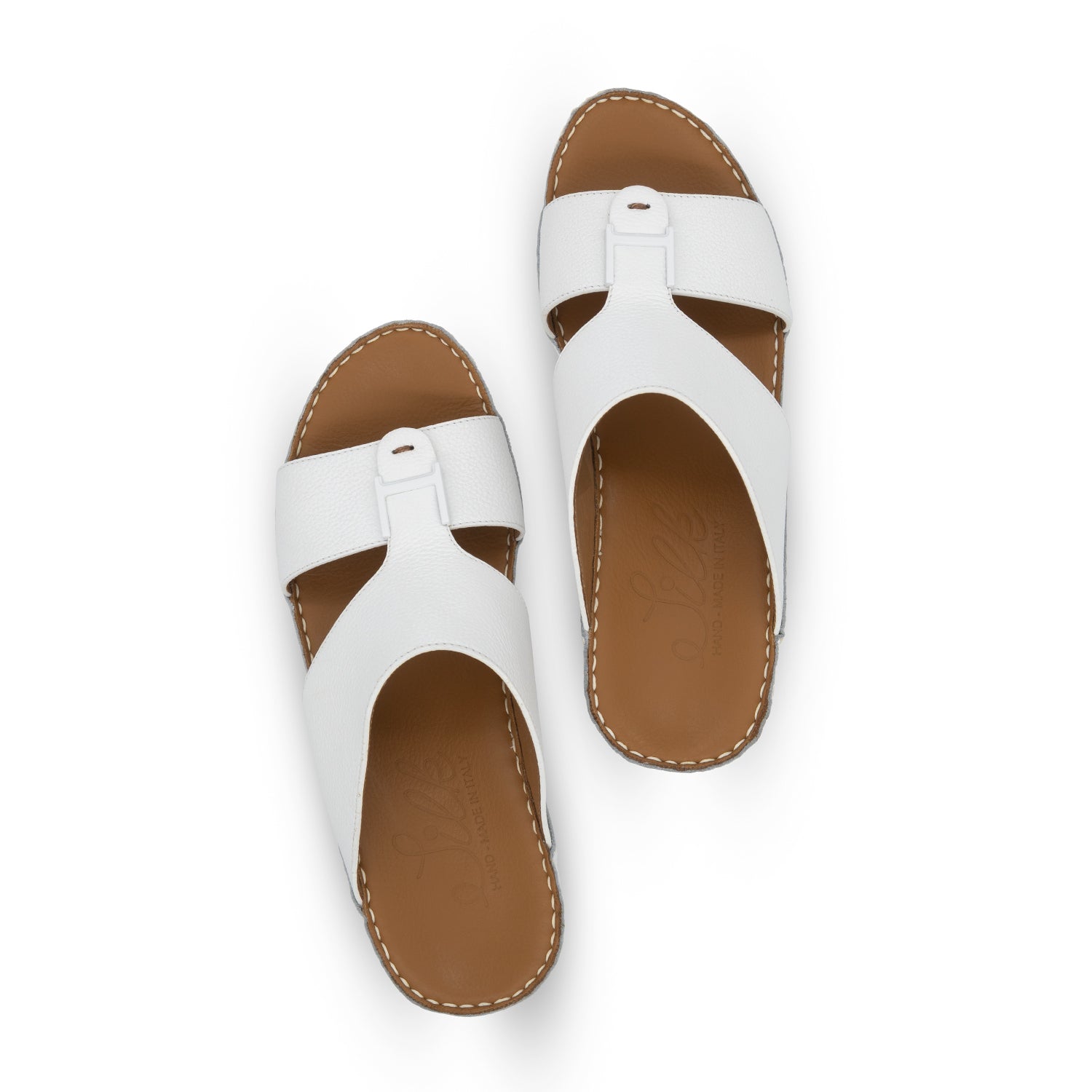 2972 - Kadett | Colour: White