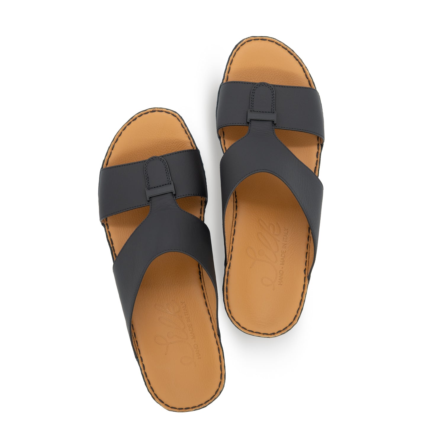 2973 - Le Mans | Colour : Black