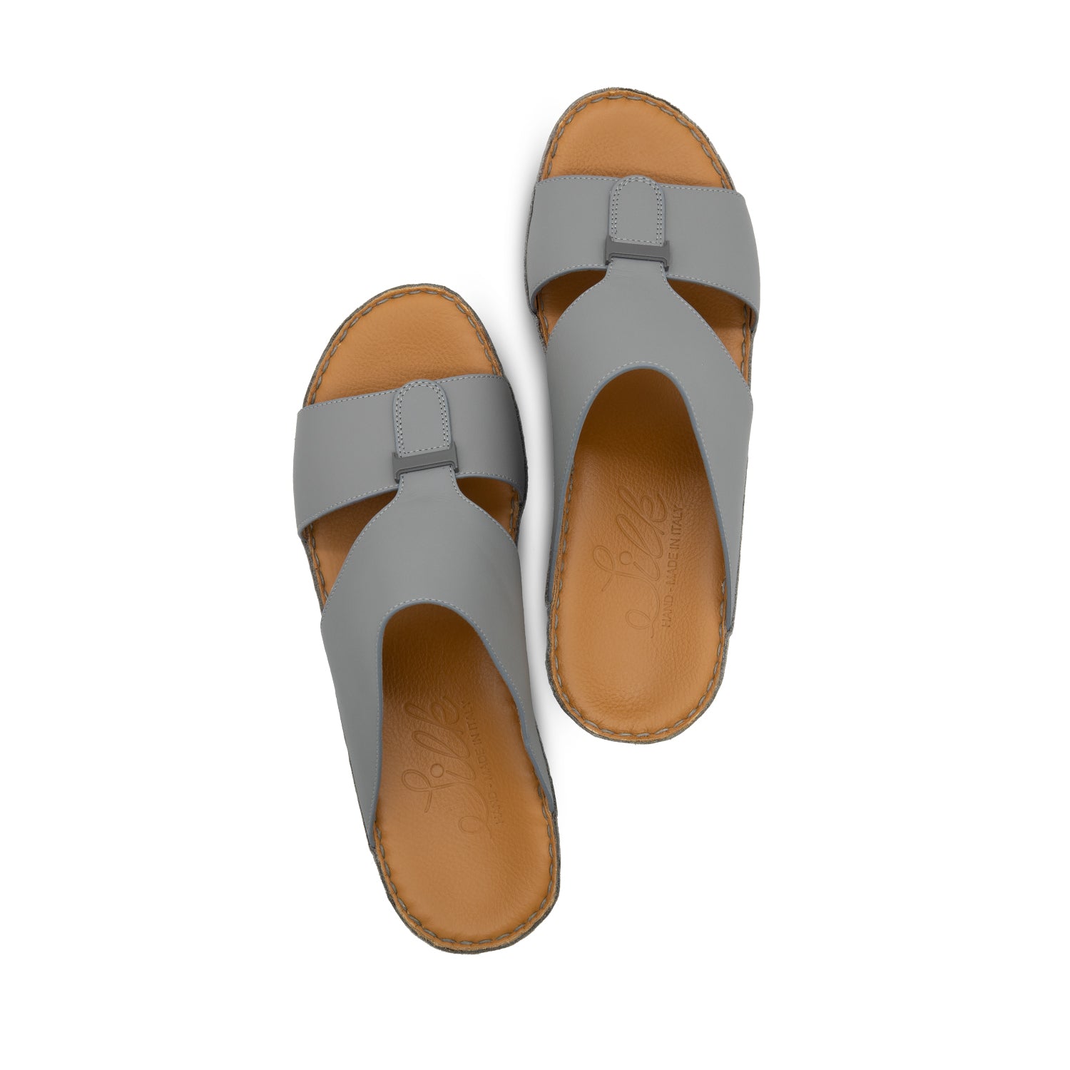 2973 - Le Mans | Colour : Zinc