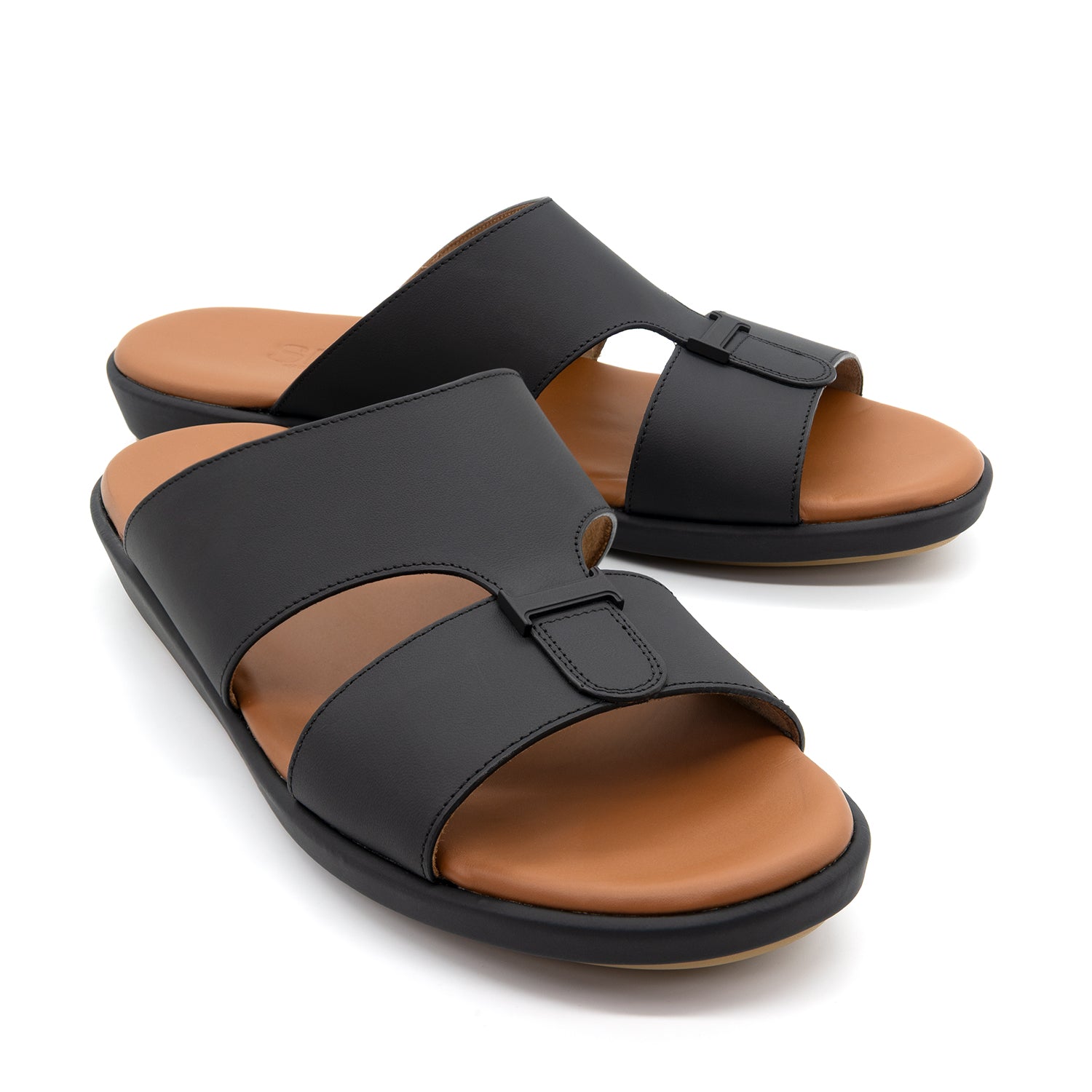 2973 EVO - Le Mans | Colour: Black