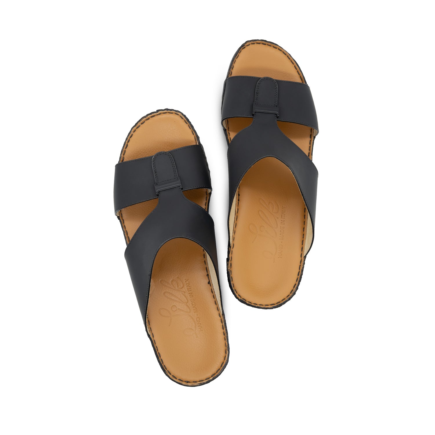 2973 - Matt | Colour : Black