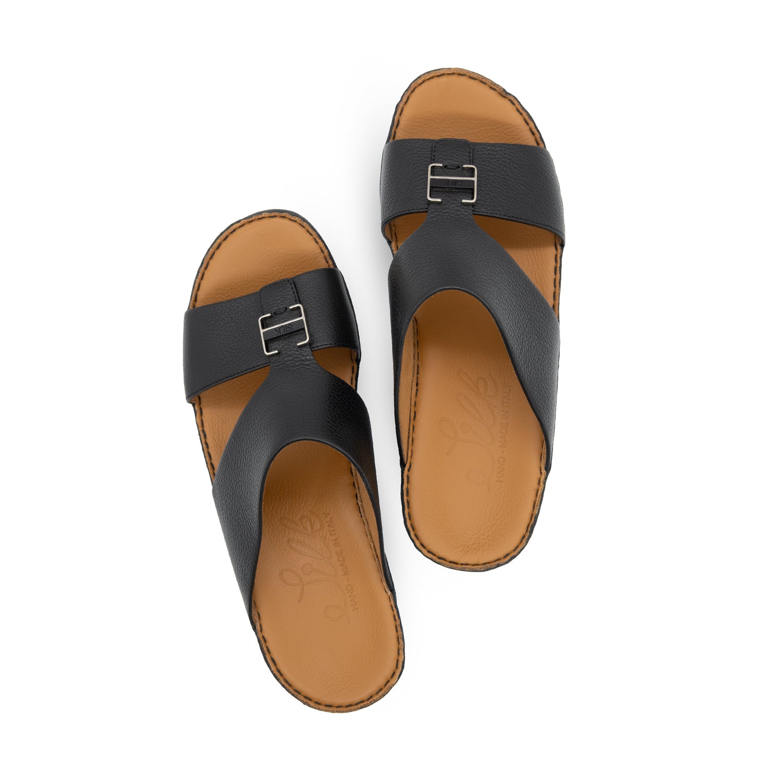 3120 - KADETT | Color : Black