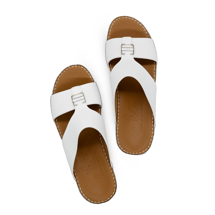 3120 - KADETT | Color : White