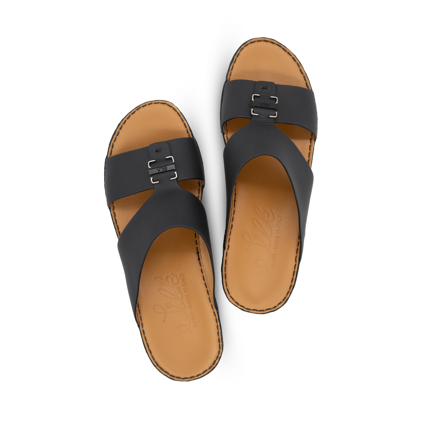 3242 - Le Mans (Black)