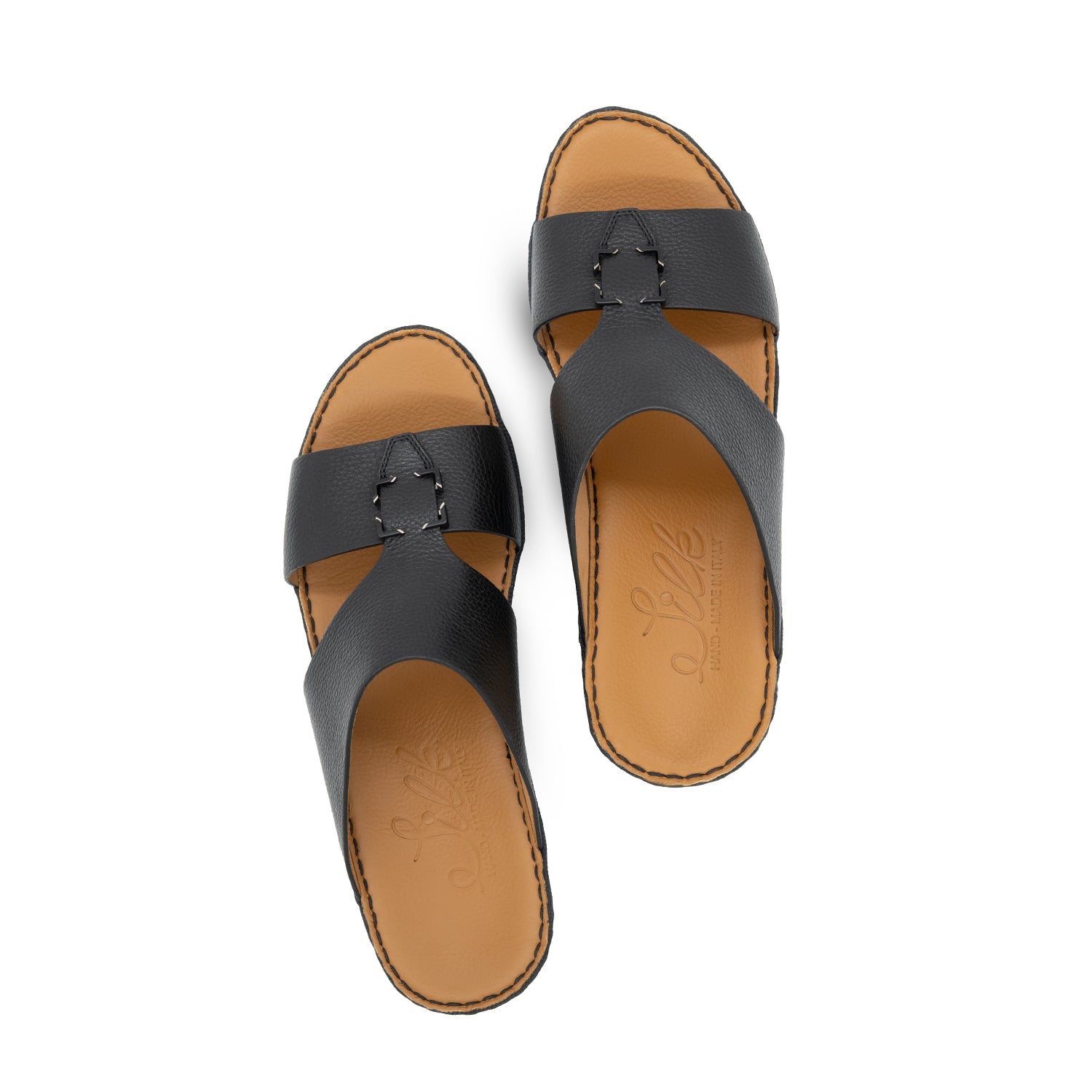 3288 - Kadett | Colour: Black