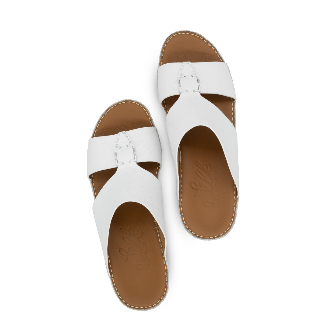 3288 - Kadett | Colour: White