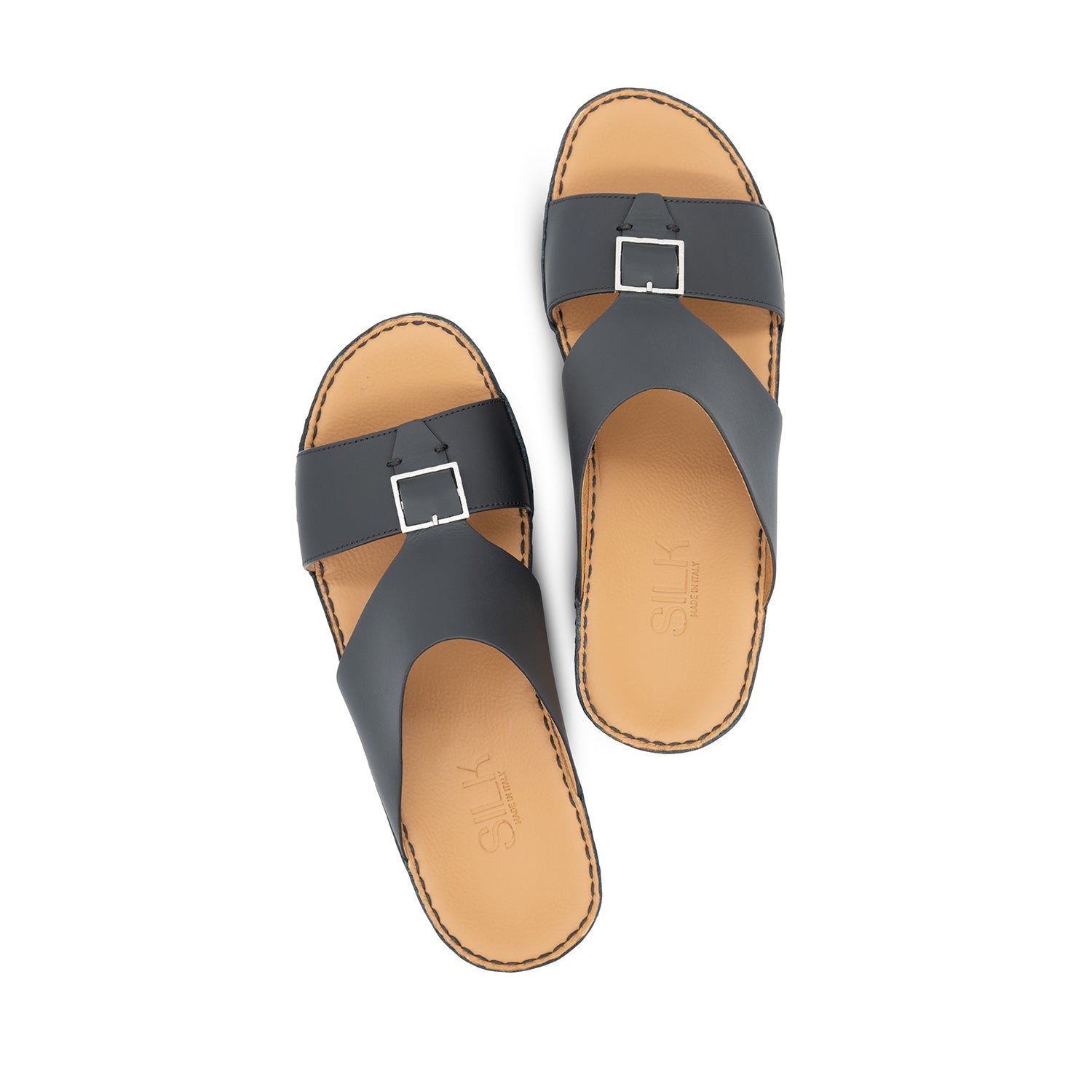 3461 - Le Mans | Colour : Black